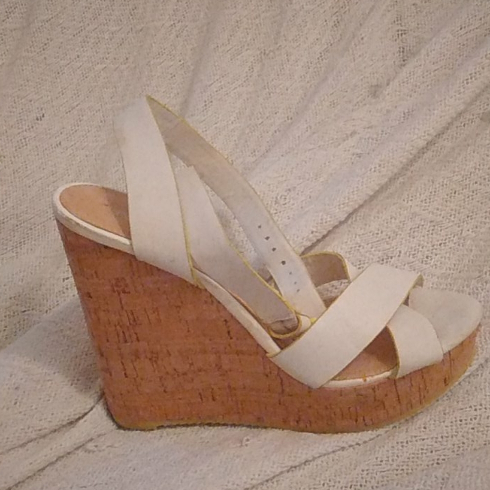 Shoes - Picture 2 of 2